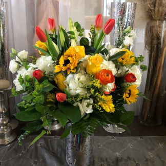 Blooming Sunshine - ALL