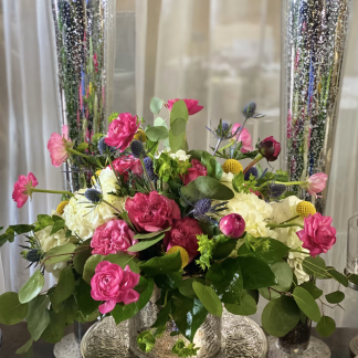 Here Comes Spring SPR2013