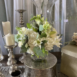 Blooming Centerpiece - ALL2000