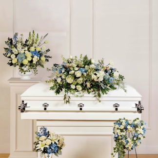 Blue Family Ensemble CHE5800