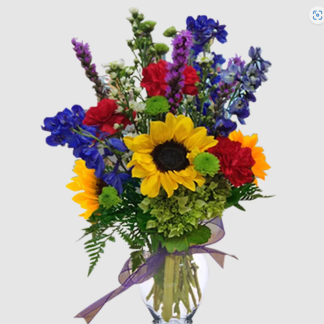 Bold Spirit - SUM0199