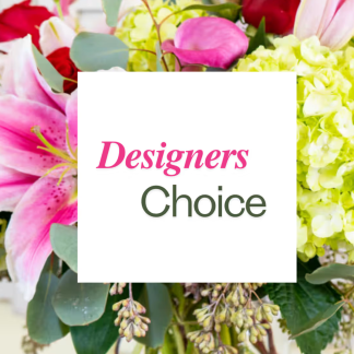 EveryDay Designers Choice Vase