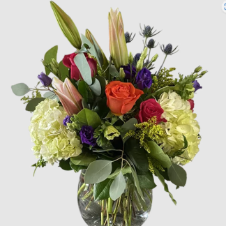 Everyday Bloom - ALL02