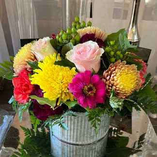 Fall Jewels - FAL2048