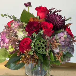 Kaleidoscope - ALL5688