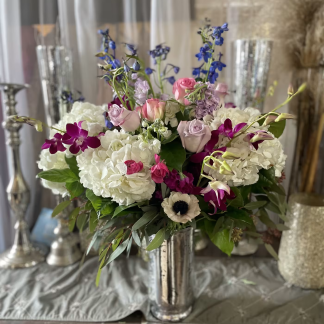 Orchid Bloom ALL2020