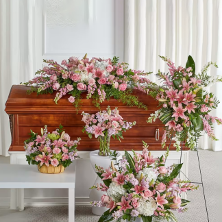 Pink Family Ensemble CHE5000