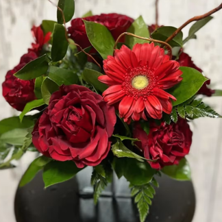 Red About You ALL5225