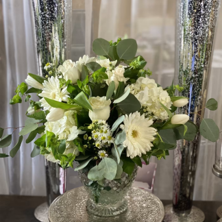 Traditional Blooms - ALL2014