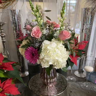 Vision in Pink - ALL2346