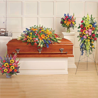 WildFlower Family Ensemble CHE5600