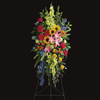 Wildflower Spray - CHS1068